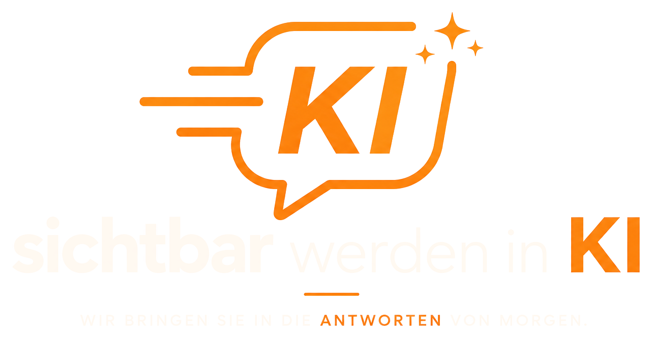 Sichtbar werden in KI