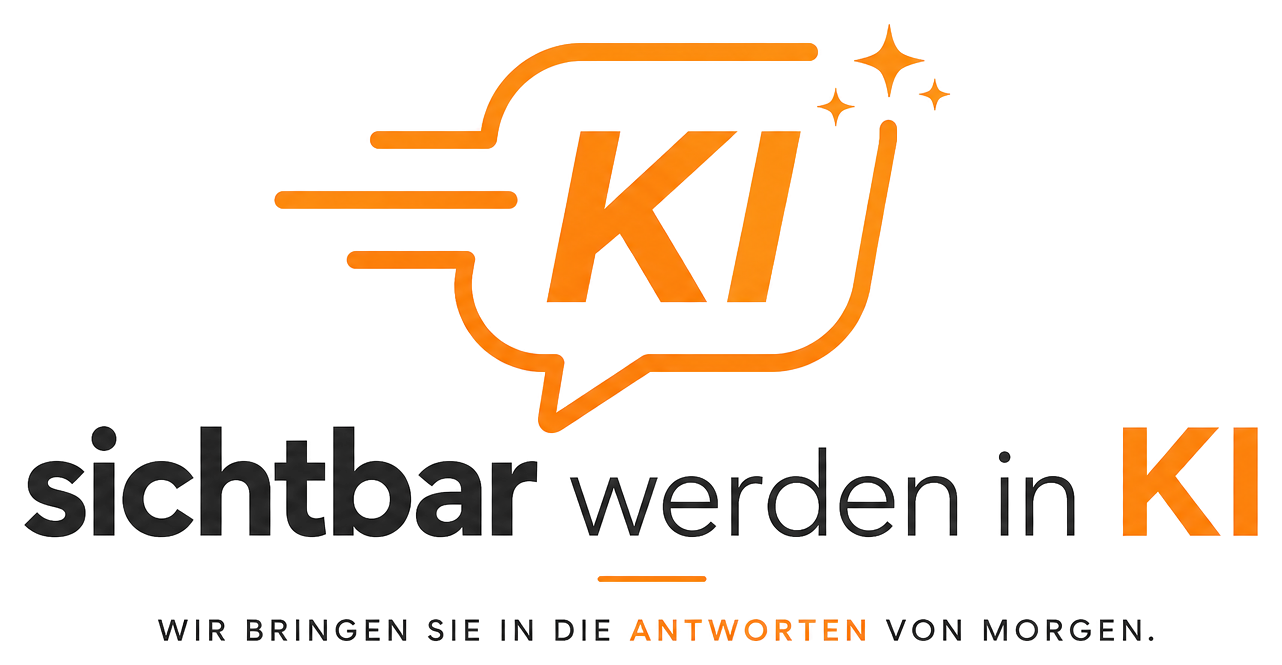 Sichtbar werden in KI